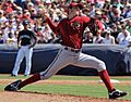 Bauer 2012 Spring Training (1)