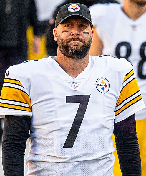 Ben Roethlisberger (51654680119) (cropped)