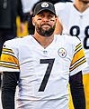 Ben Roethlisberger (51654680119) (cropped)