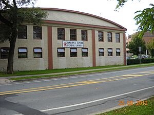 Bengal Lancers Property 1690 Bell Road Halifax Nova Scotia Canada
