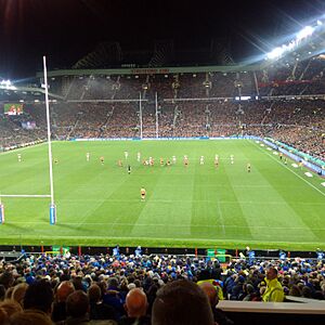 Betfred 2017 Super League Grand Final 018