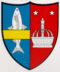 Coat of arms of Bevaix