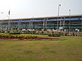 Biju Patnaik Airport Bhubaneswar