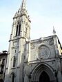 Bilbao - Catedral de Santiago 51