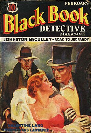 Black book detective 193402