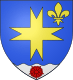 Coat of arms of Saint-Vincent-sur-Graon