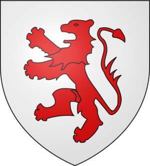 Blason brévillers