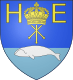 Coat of arms of Hendaye