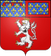Coat of arms of Berre-l'Étang
