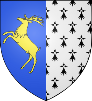 Blason ville fr Payra-sur-l’Hers 11