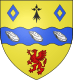 Coat of arms of Riec-sur-Belon