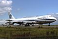 Boeing 747-121, Pan Am JP5894156