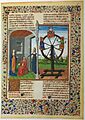 Boethius, Consolatio philosophiae (French)