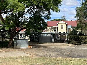 Boonah State School, 2020