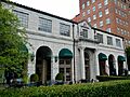 Bottega Favorita (NRHP) Birmingham, AL