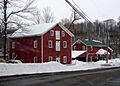 Bramanville Mill 26February2011