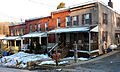 Brandywine Row Houses