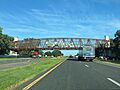 Bridge over SR 44 at Brownwood