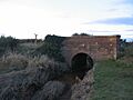 Bridge over the Brow Burn - geograph.org.uk - 1176366
