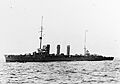 Brummer-class cruiser