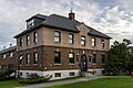 Building 94 CEF Ottawa