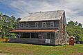 CEDAR BRIDGE TAVERN, OCEAN COUNTY, NJ