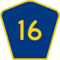 CR 16 jct