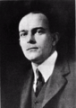 C harold wills