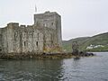 Caisteil Chiosmuil (Kisimul Castle) - geograph.org.uk - 3003