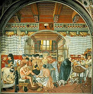 Care-of-the-sick-1440-47 Santa Maria della Scala