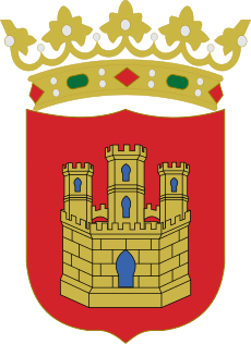 Castile Arms