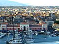 Catania - porto - panoramio