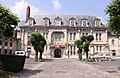 Château de Villers-Cotterêts