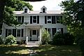 Chadwick-Brittain House Worcester MA