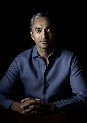 Chamath Palihapitiya in 2025.jpg