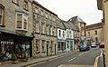 Cheapside, Langport - geograph.org.uk - 5871475
