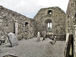 Church Ruin Interior (geograph 6179484).jpg