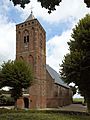 Church eemnes NL