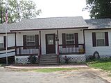 City Hall in Van, TX IMG 6622