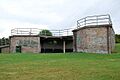 Coastal War time Defences - geograph.org.uk - 907257