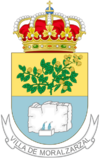Coat of arms of Moralzarzal