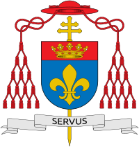 Coat of arms of Ivan Dias.svg