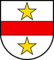 Coat of arms of Uerkheim