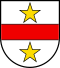 Coat of arms of Uerkheim