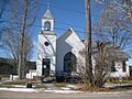 Cochecton Presbyterian Church Feb 10