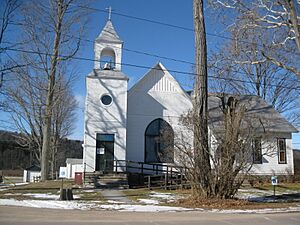 Cochecton Presbyterian Church Feb 10