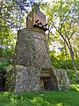 Codorus Furnace YorkCo PA 1
