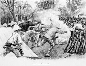 Combat de Dogba-1892