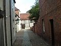 Commandery, Worcester - geograph.org.uk - 603324