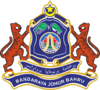 Coat of arms of Johor Bahru